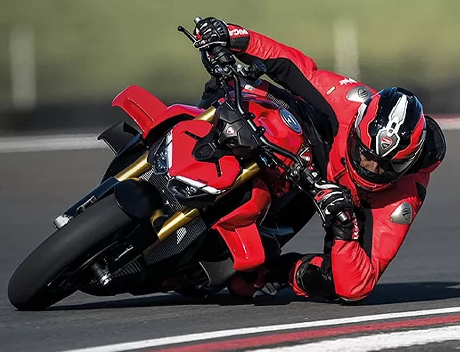 Your dream bike awaits