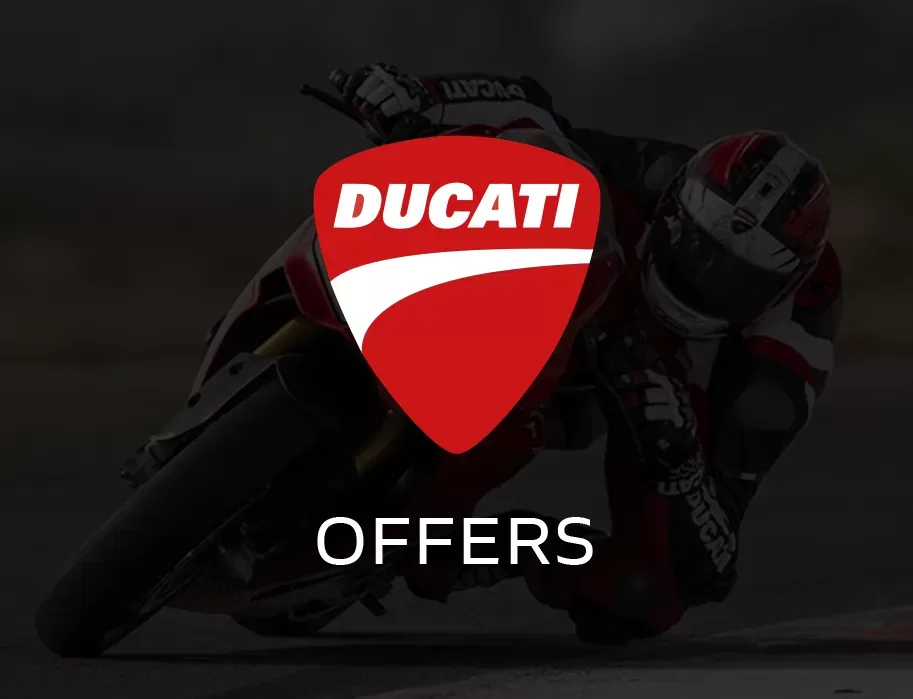 Ducati Offers